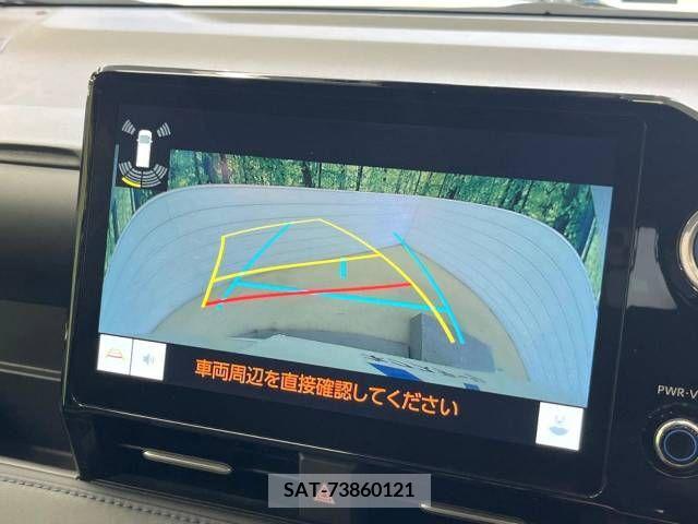 Toyota VOXY HYBRID 2023-01 336815-4