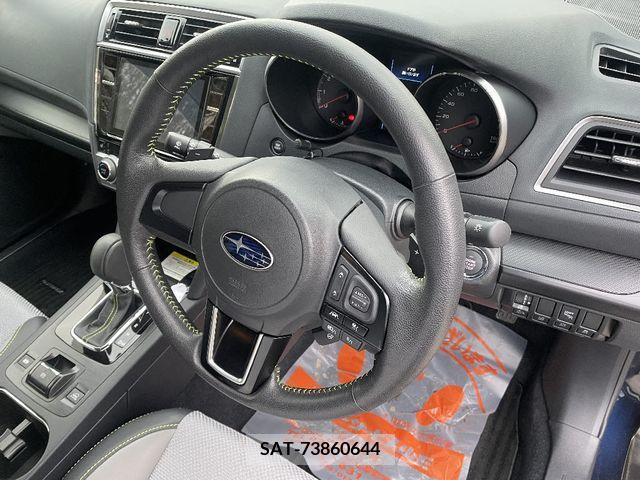 Subaru OUTBACK 2017-06 221104-9