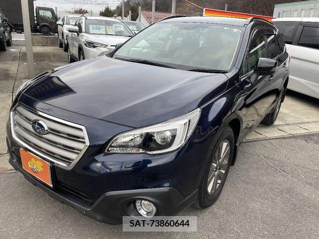 Subaru OUTBACK 2017-06 221104-0