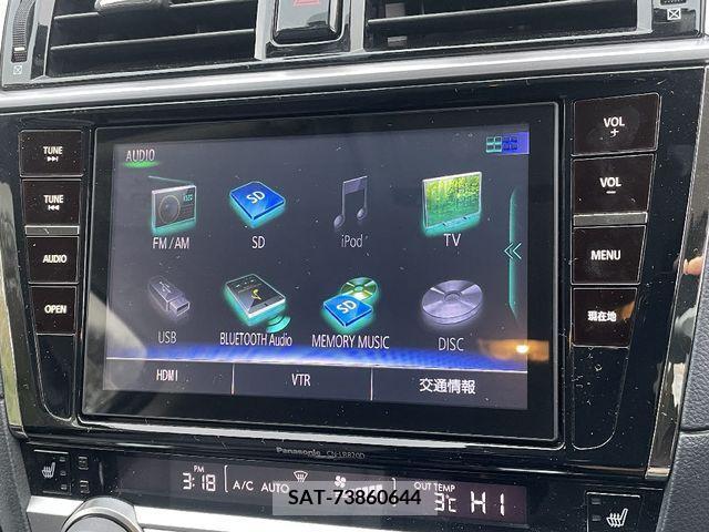 Subaru OUTBACK 2017-06 221104-12