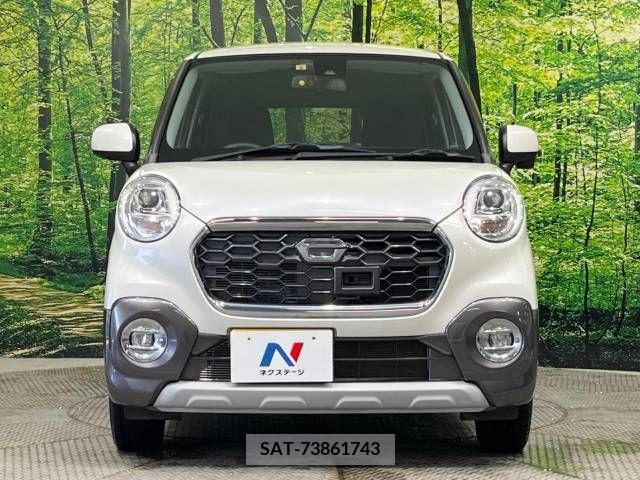 Daihatsu CAST 2017-09 325772-14