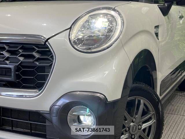 Daihatsu CAST 2017-09 325772-11