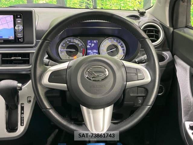 Daihatsu CAST 2017-09 325772-13