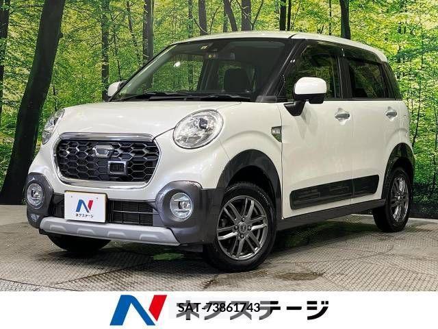Daihatsu CAST 2017-09 325772-0
