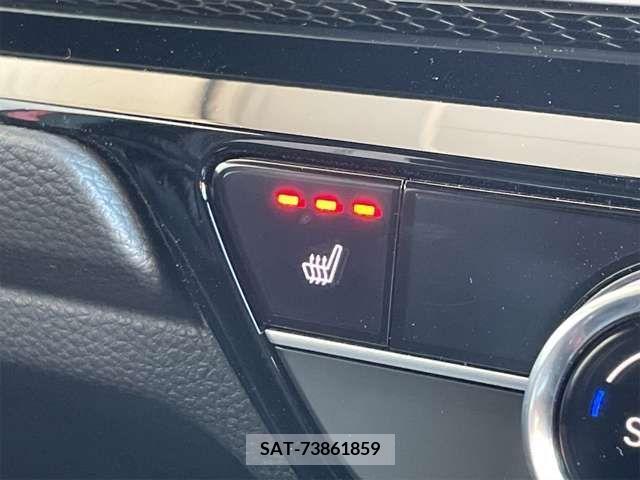 Honda CIVIC 2021-10 264351-8