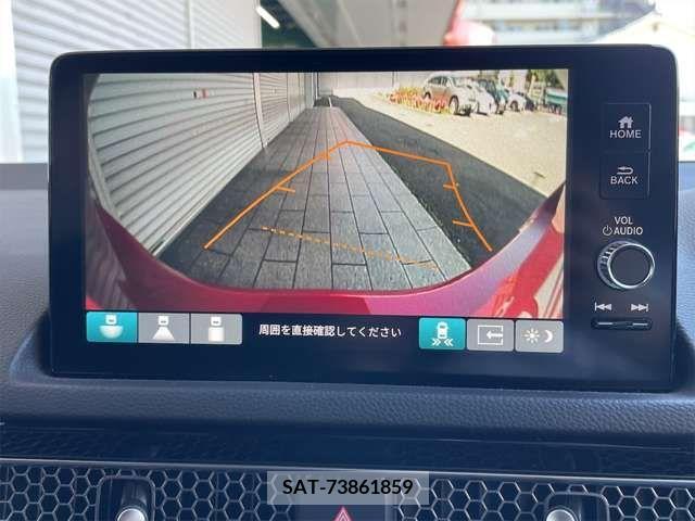 Honda CIVIC 2021-10 264351-4