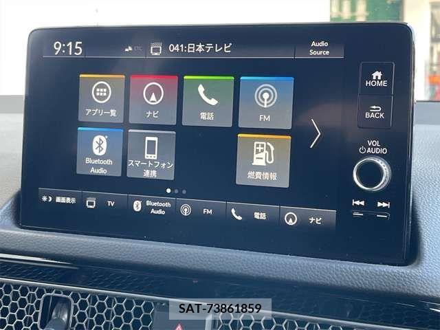 Honda CIVIC 2021-10 264351-3