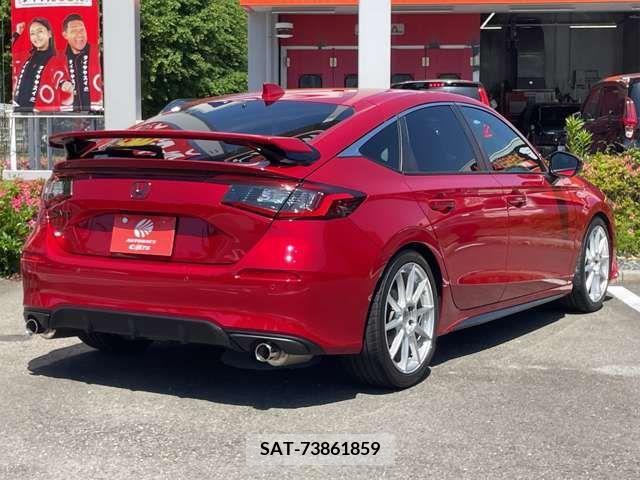 Honda CIVIC 2021-10 264351-2