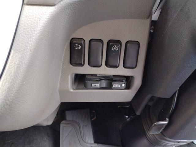 Mitsubishi CANTER 2022-01 21846-25