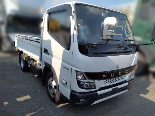 Mitsubishi CANTER 2022-01 21846-2