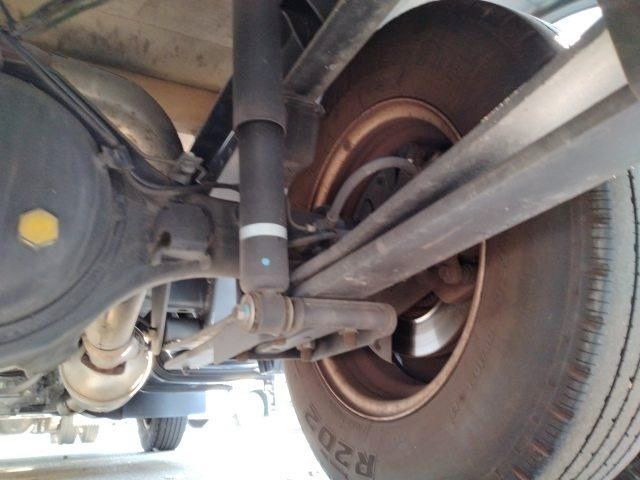 Mitsubishi CANTER 2022-01 21846-29