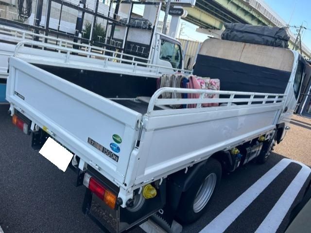 Mitsubishi CANTER 2022-01 21846-3