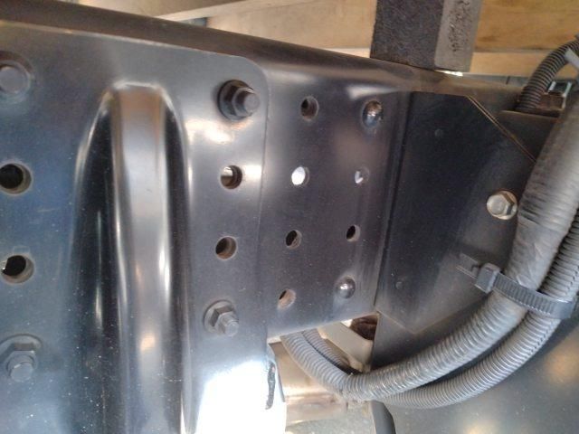 Mitsubishi CANTER 2022-01 21846-27