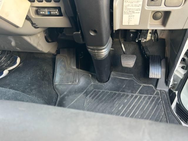 Mitsubishi CANTER 2022-01 21846-24
