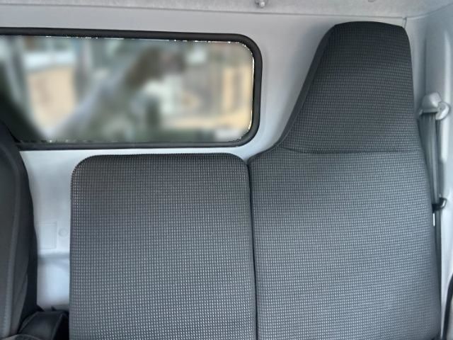 Mitsubishi CANTER 2022-01 21846-18