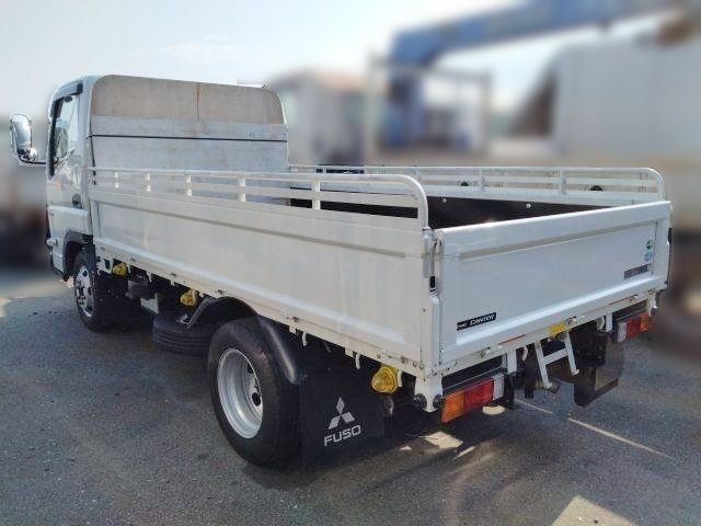 Mitsubishi CANTER 2022-01 21846-4