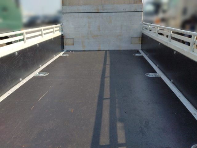 Mitsubishi CANTER 2022-01 21846-17