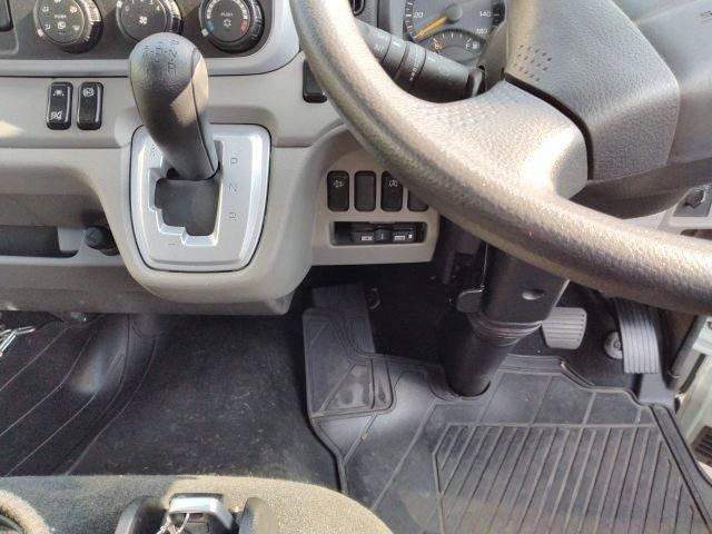 Mitsubishi CANTER 2022-01 21846-20