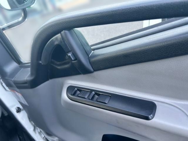Mitsubishi CANTER 2022-01 21846-23