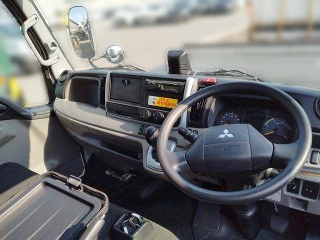 Mitsubishi CANTER 2022-01 21846-6
