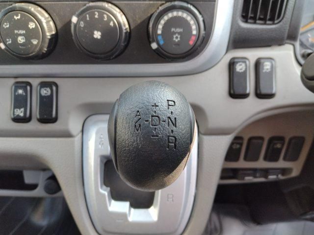 Mitsubishi CANTER 2022-01 21846-21