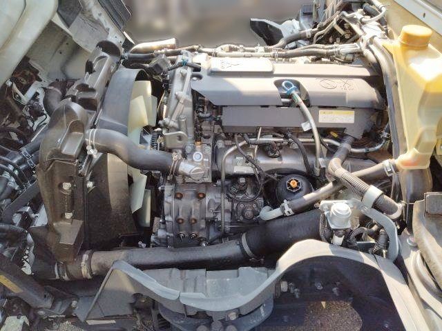 Mitsubishi CANTER 2022-01 21846-7