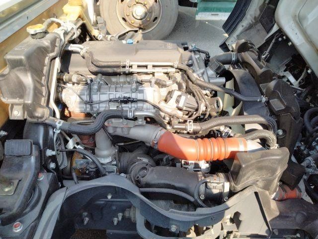 Mitsubishi CANTER 2022-01 21846-8