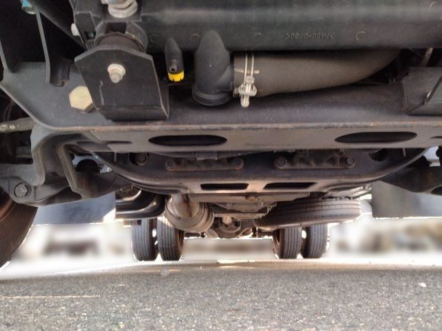 Mitsubishi CANTER 2022-01 21846-9