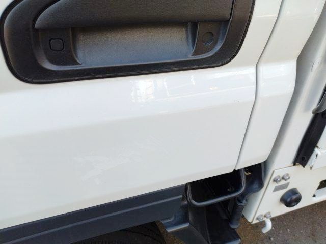 Mitsubishi CANTER 2022-01 21846-14