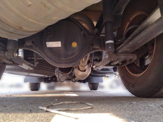 Mitsubishi CANTER 2022-01 21846-10