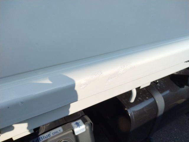 Mitsubishi CANTER 2022-01 21846-13