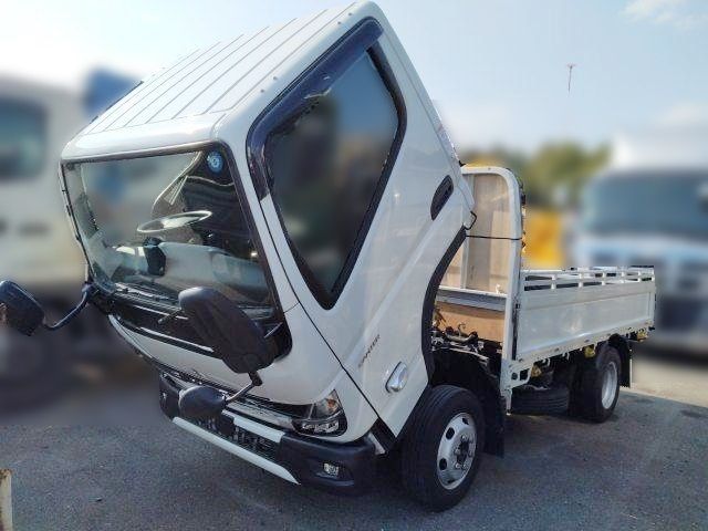 Mitsubishi CANTER 2022-01 21846-11