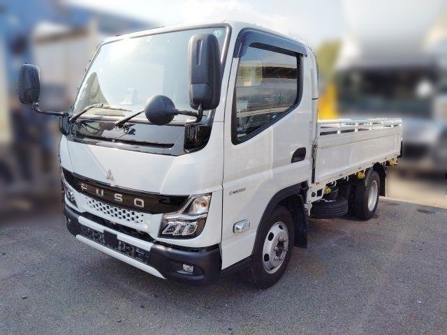 Mitsubishi CANTER 2022-01 21846-1