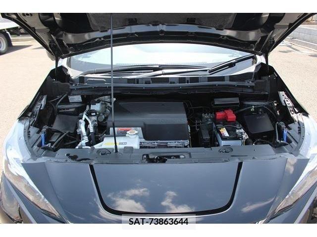 Nissan LEAF 2019-09 244733-19