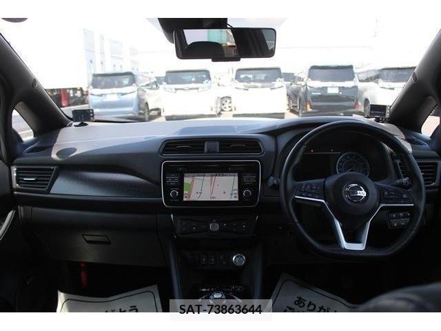 Nissan LEAF 2019-09 244733-13