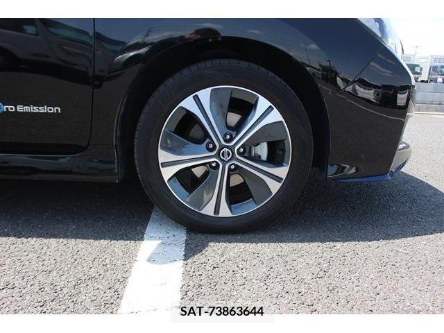 Nissan LEAF 2019-09 244733-10