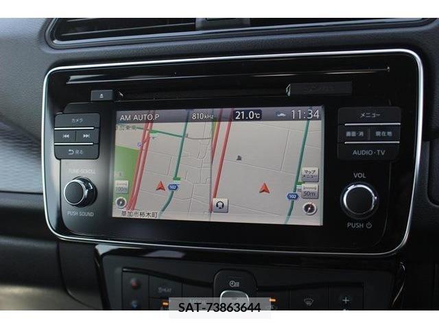 Nissan LEAF 2019-09 244733-4