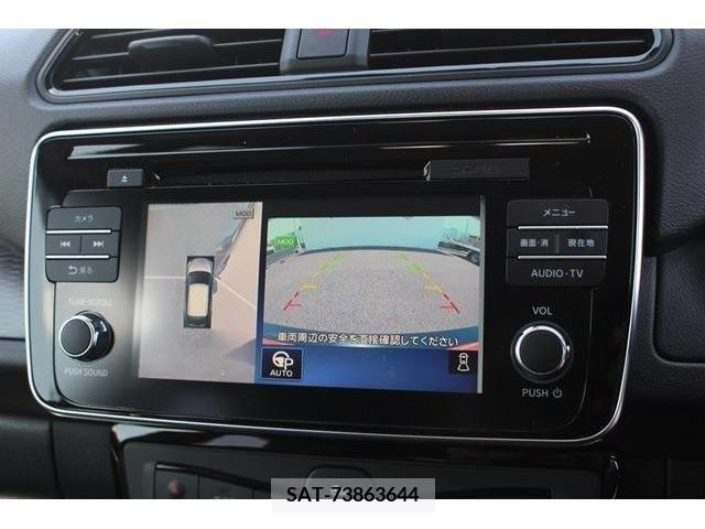 Nissan LEAF 2019-09 244733-2