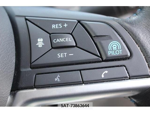 Nissan LEAF 2019-09 244733-3