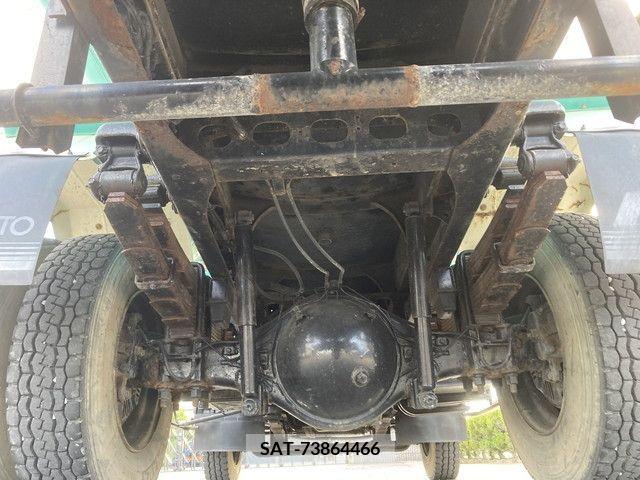 Hino DUTRO 2011-02 359475-9