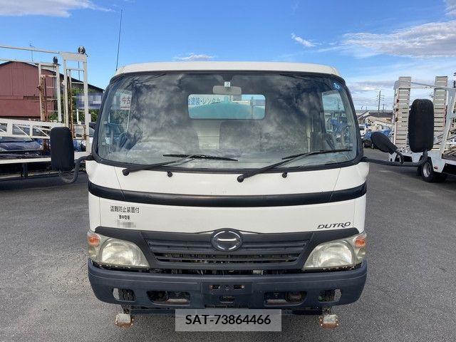 Hino DUTRO 2011-02 359475-5
