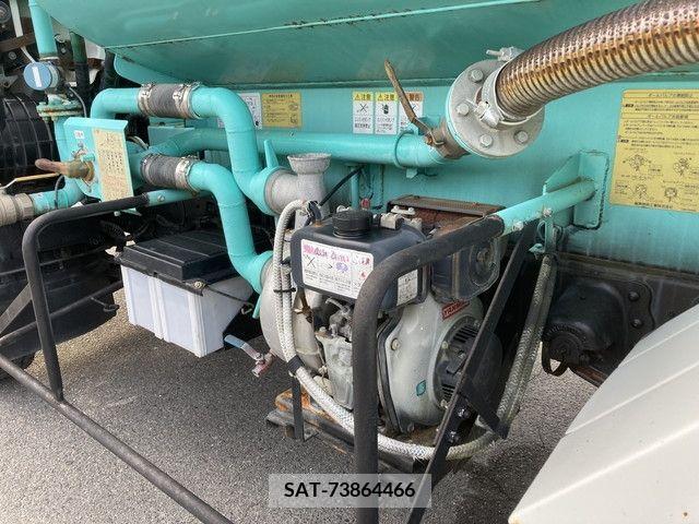 Hino DUTRO 2011-02 359475-15
