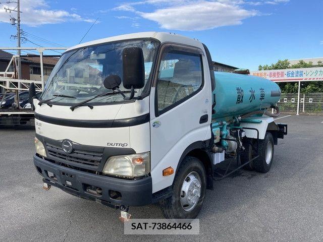 Hino DUTRO 2011-02 359475-3