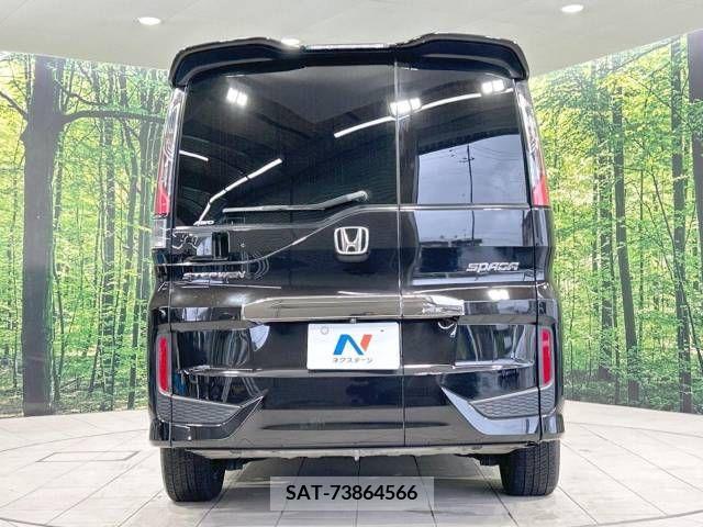 Honda STEP WGN 2015-09 368877-16