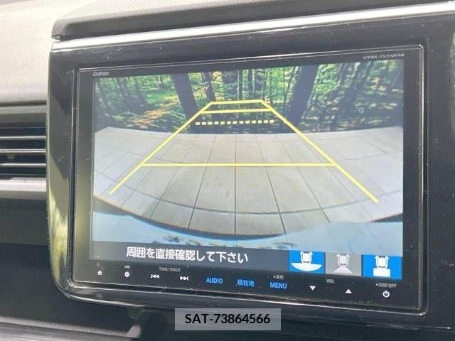 Honda STEP WGN 2015-09 368877-5