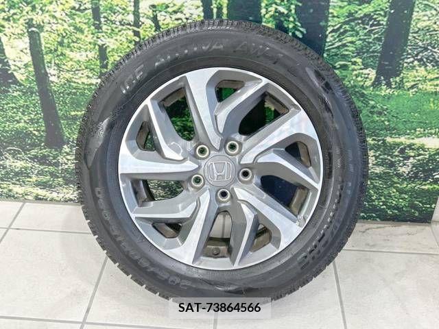 Honda STEP WGN 2015-09 368877-14
