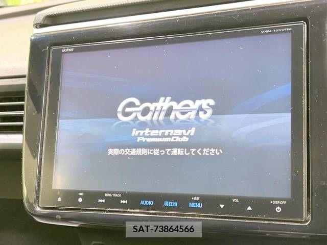 Honda STEP WGN 2015-09 368877-4