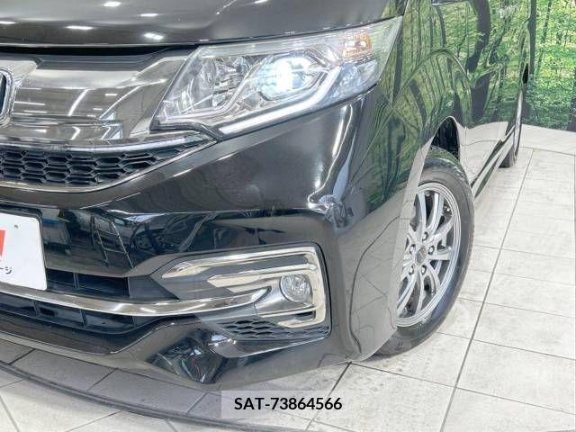 Honda STEP WGN 2015-09 368877-13