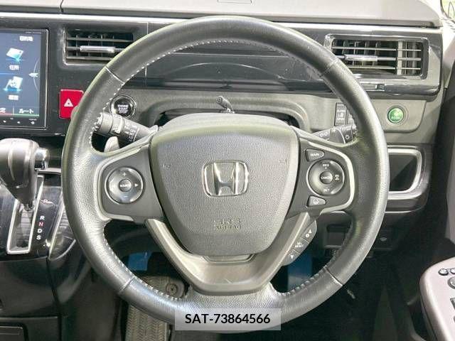 Honda STEP WGN 2015-09 368877-12