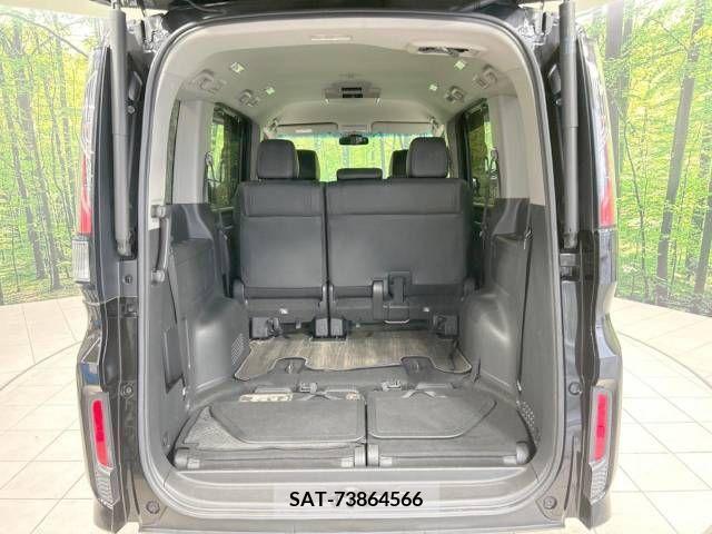 Honda STEP WGN 2015-09 368877-11